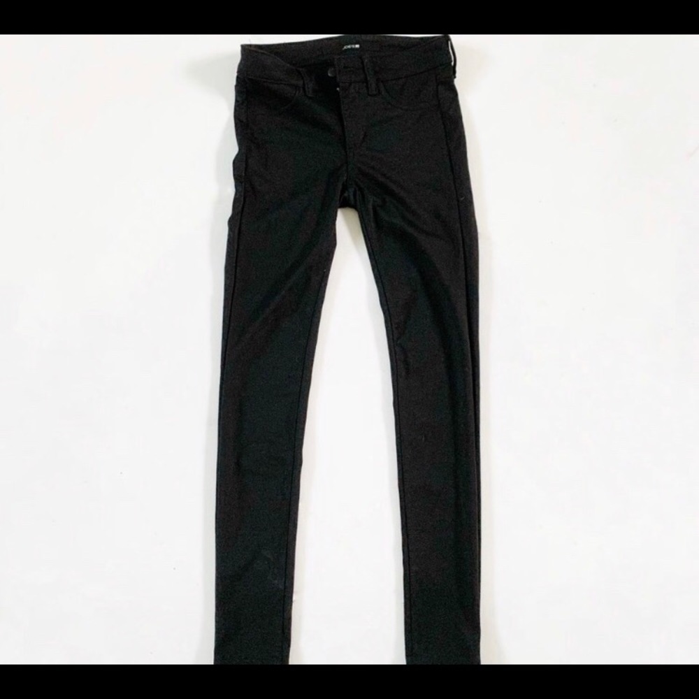 Joes Jeans Black Jeggings